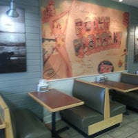 Photo taken at Jersey Mike&amp;#39;s Subs by Justin B. on 2/14/2013