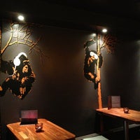 1/25/2013에 Adam H.님이 The 3 Monkeys Cocktail Bar에서 찍은 사진