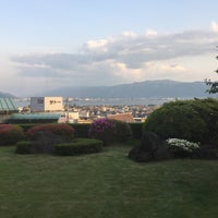 ホテル 山王閣