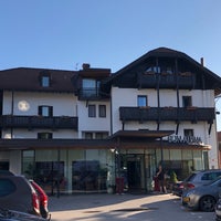 Photo taken at Hotel Bon Alpina by tezZza on 6/13/2019