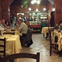11/24/2012にStephen B.がAurora • Ristorante e Pizzeriaで撮った写真