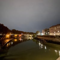 Photo taken at Tiber by Julio G. on 12/2/2022
