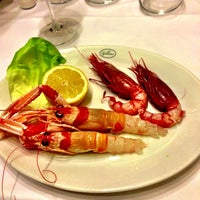 Ristorante Il Grissino Buenos Aires Venezia Milano Lombardia