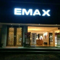 Photo taken at Emax Apple Store by Irvan e. on 6/20/2017
