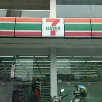 Photo taken at 7-Eleven by Irvan e. on 2/17/2017