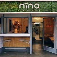 4/5/2016 tarihinde Nino Bakeryziyaretçi tarafından Nino Bakery'de çekilen fotoğraf