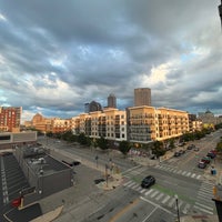 Photo taken at City of Indianapolis by Sa on 7/14/2023