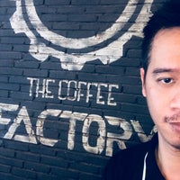 Photo taken at The Coffee Factory by Danh L. on 5/10/2018