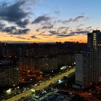 Photo taken at Дарниця by Dmytro on 1/2/2022
