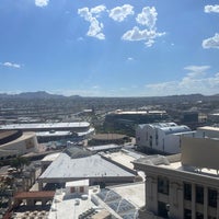 Photo taken at City of El Paso by Ron S. on 7/15/2023