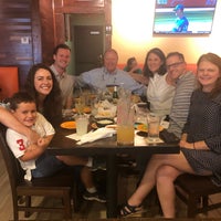 Photo taken at Abuelos Mexican Kitchen and Cantina by Ron S. on 9/26/2019