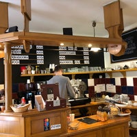 3/5/2018にAleksandar V.がAntique Cafe &amp;amp; Teaで撮った写真