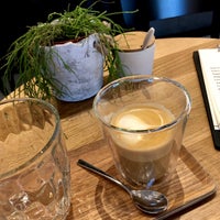 Photo taken at Coffee Shack by Aleksandar V. on 4/19/2018