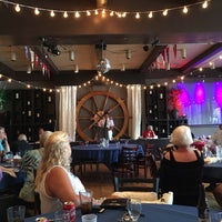 Photo taken at Tyee Yacht Club on Lake Union by Sid B. on 7/15/2016