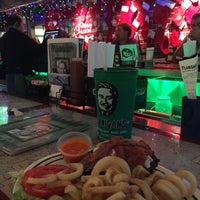 Photo taken at Flanigan&amp;#39;s Seafood Bar &amp;amp; Grill by Alexandra T. on 1/1/2016