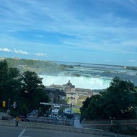 Photo taken at The Keg Steakhouse + Bar - Fallsview/Embassy Suites by Amer A. on 7/15/2022