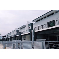 Khoo Li Kee Architect Permasjaya Johor Bahru