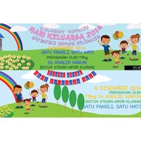 Khoo Li Kee Architect Permasjaya Johor Bahru