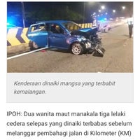 Fair Park Ipoh 5 Tips From 1127 Visitors