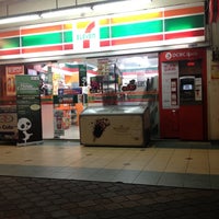 Photo taken at 7-Eleven by Mrs C. on 10/16/2012