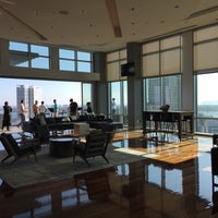 Photo taken at Ultimate Skybox at Diamond View Tower by Allie R. on 8/20/2015