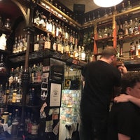 Photo taken at The Pot Still by Kate S. on 6/26/2017