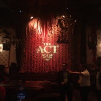 Foto diambil di The Act oleh Mena M. pada 10/19/2016