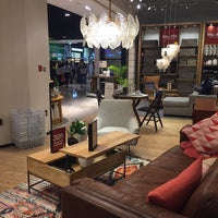 Photo taken at West Elm by Mena M. on 8/13/2016