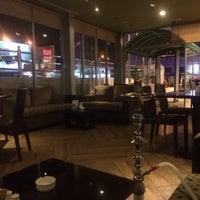 2/28/2014에 Trad A.님이 Rocca Hookah &amp;amp; Lounge에서 찍은 사진