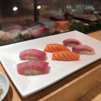 Photo taken at Sushi of Gari by Chris M. on 5/27/2018