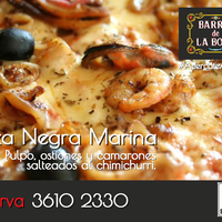 3/30/2016にBarrio De La Boca Restaurante ArgentinoがBarrio De La Boca Restaurante Argentinoで撮った写真