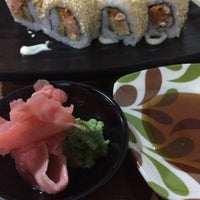 Review Sushiku