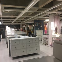 Photo taken at IKEA by Black Bro on 9/22/2018