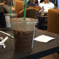 Photo taken at Starbucks by 友人圓 on 7/11/2017