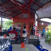 Review Brader's Cafe