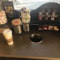 Photo taken at Starbucks by George C. on 11/14/2017