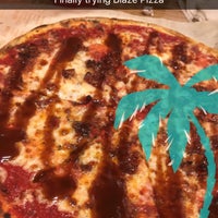 10/17/2017にJames C.がBlaze Pizzaで撮った写真