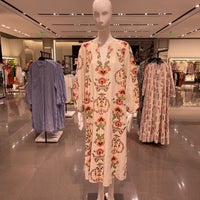 Zara - Miami, FL