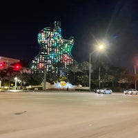 2/27/2024 tarihinde Cara Cara O.ziyaretçi tarafından Seminole Hard Rock Hotel &amp;amp; Casino'de çekilen fotoğraf