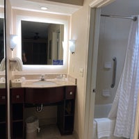 Foto diambil di Homewood Suites by Hilton oleh Cara Cara O. pada 6/14/2021