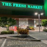 8/14/2021 tarihinde Cara Cara O.ziyaretçi tarafından The Fresh Market'de çekilen fotoğraf