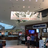 The Gardens Mall Food Court - Palm Beach Gardens, FL