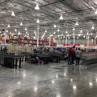 Costco Wholesale 1 Tip
