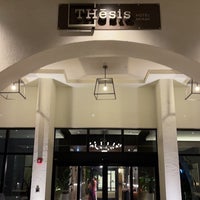 Foto tomada en THēsis Hotel Miami  por Cara Cara O. el 8/29/2022