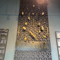Photo taken at Paderia Bakehouse by Cara Cara O. on 5/20/2022