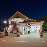 Photo taken at Steamship Authority - Vineyard Haven Terminal by Cara Cara O. on 6/24/2021