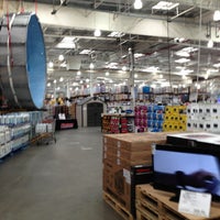 Photo taken at Costco by Alan S. on 4/24/2013