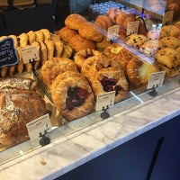 Photo taken at Seven Stars Bakery by Marc S. on 7/31/2021