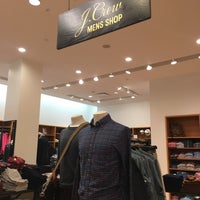 j crew arlington