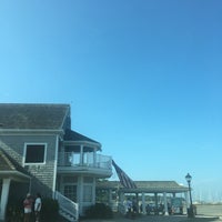 Photo taken at Steamship Authority - Vineyard Haven Terminal by Marc S. on 8/14/2021